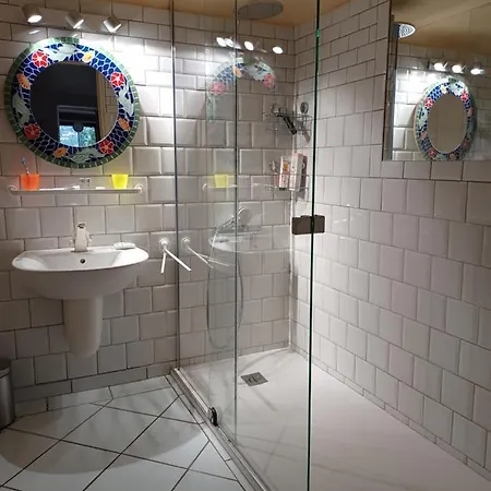 La Radassiere Panzió *