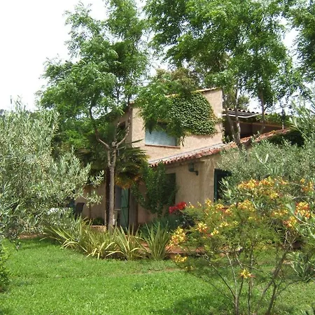 La Radassiere * Cotignac