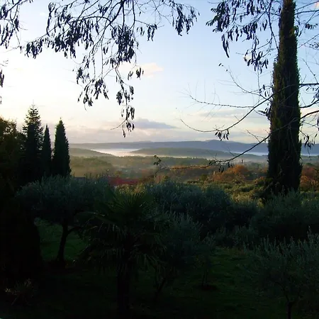 La Radassiere Panzió *