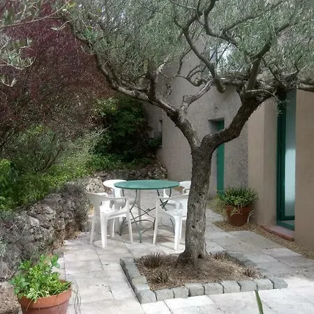 Panzió La Radassiere Cotignac